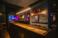 Party Venues