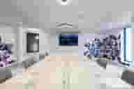 Meeting Rooms