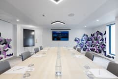 YOTEL Edinburgh