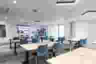 Small Meeting Rooms