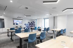 YOTEL Edinburgh