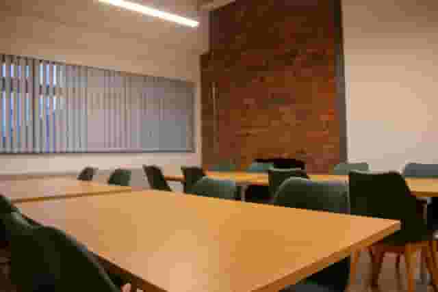 Achieve Room