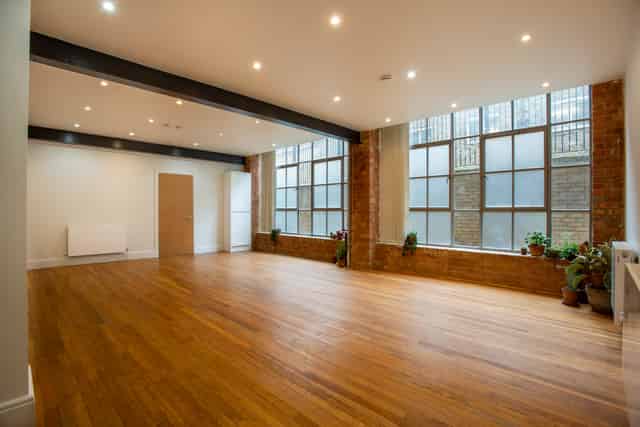 Chocolate Studios