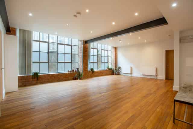 Chocolate Studios