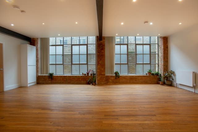 Chocolate Studios