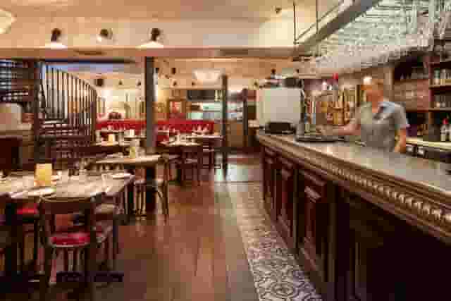 Bistrot Pierre Derby