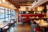 Party Venues
