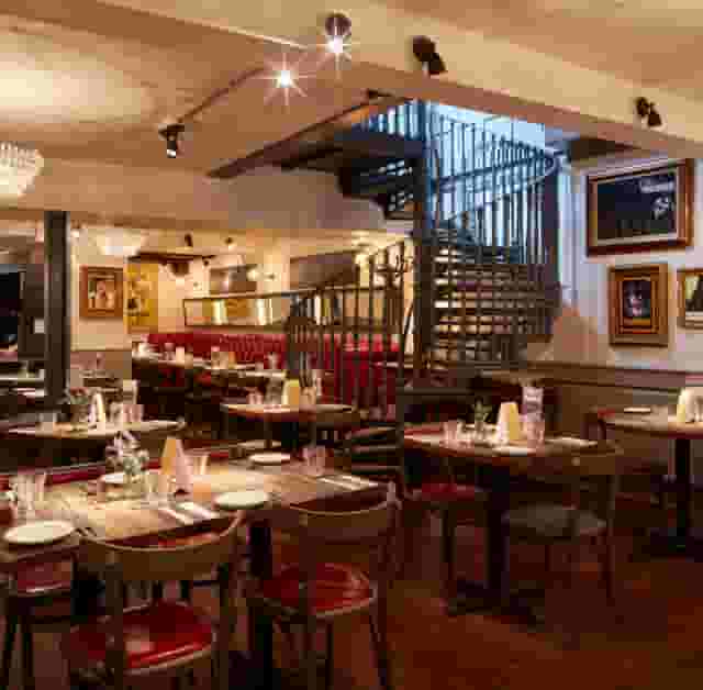 Bistrot Pierre Derby