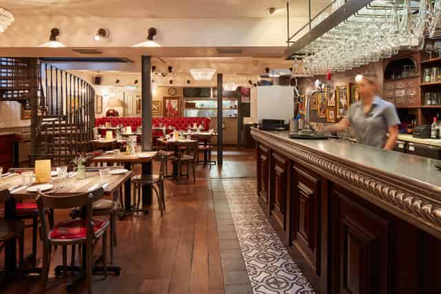 Bistrot Pierre Derby