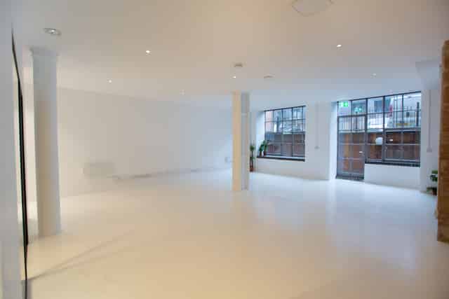 Chocolate Studios