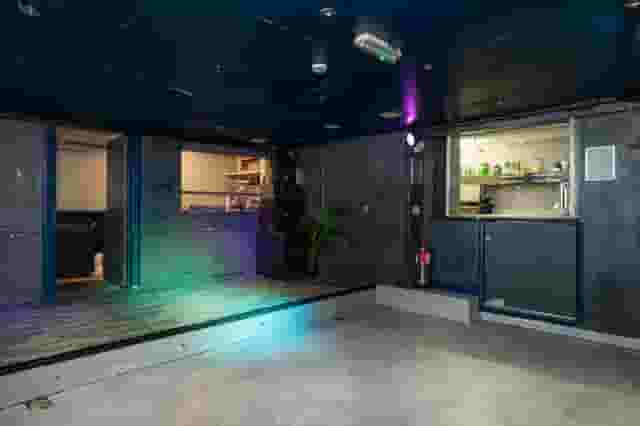 Metro Dalston