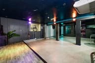 Pop Up Spaces