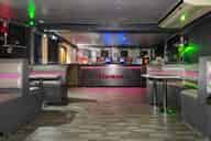 Christmas Party Venues