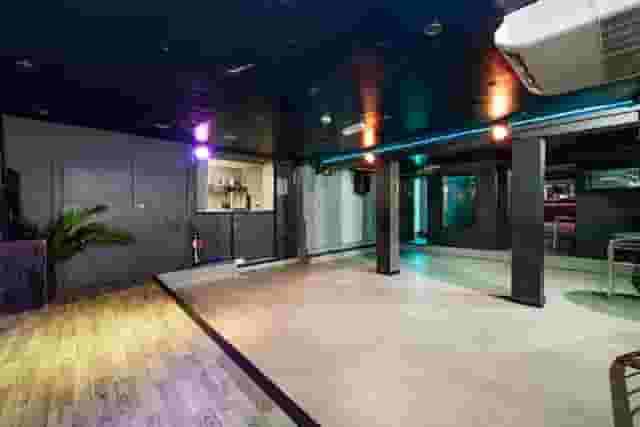 Metro Dalston