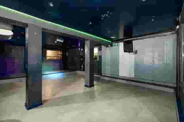 Metro Dalston