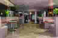 Pop Up Spaces