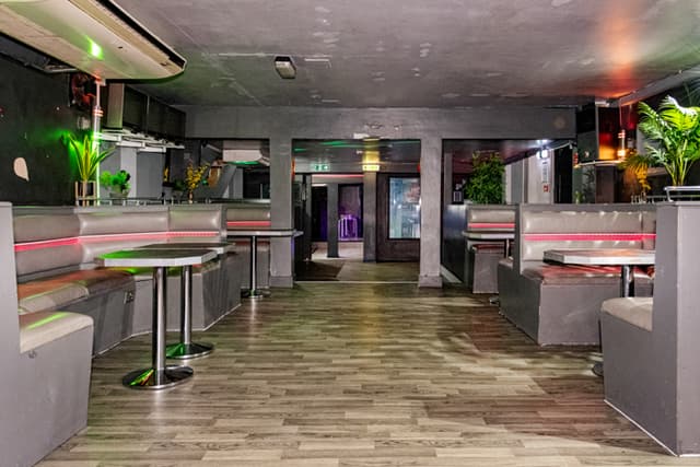 Metro Dalston