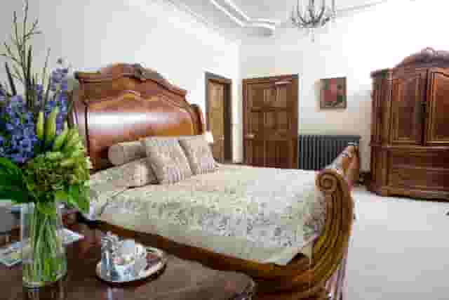 Berwick Lodge