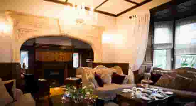 Berwick Lodge