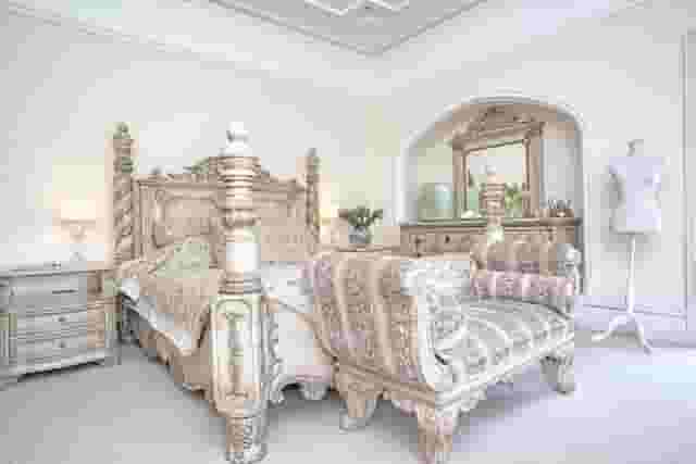 Berwick Lodge