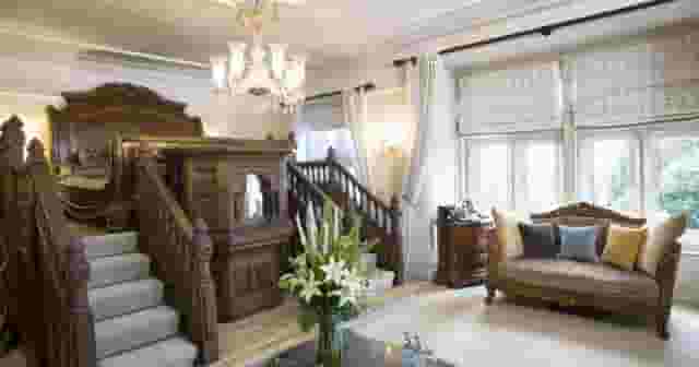 Berwick Lodge