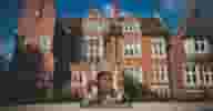 Formal Event Venues