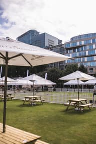 Outdoor Venues