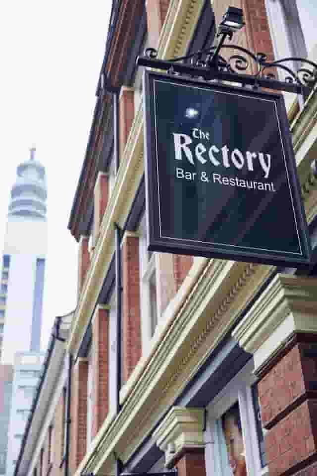 The Rectory