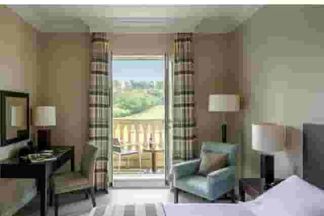Bowood Hotel, Spa & Golf Resort