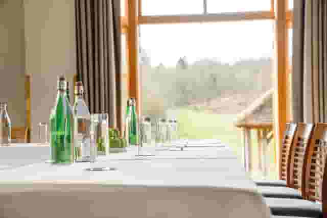 Bowood Hotel, Spa & Golf Resort