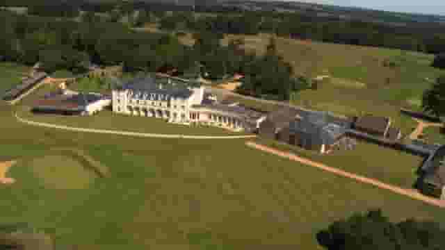 Bowood Hotel, Spa & Golf Resort