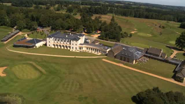 Bowood Hotel, Spa & Golf Resort