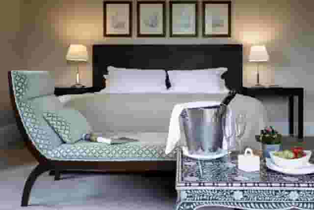 Bowood Hotel, Spa & Golf Resort