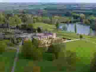 Bowood Hotel, Spa & Golf Resort