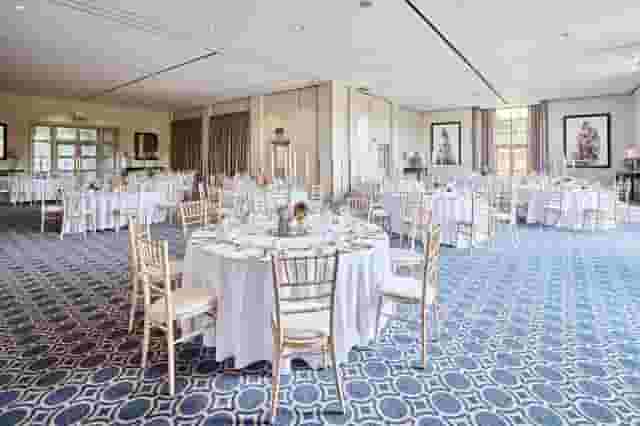 Bowood Hotel, Spa & Golf Resort