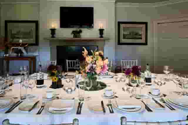 Bowood Hotel, Spa & Golf Resort