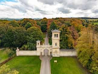 Bowood Hotel, Spa & Golf Resort