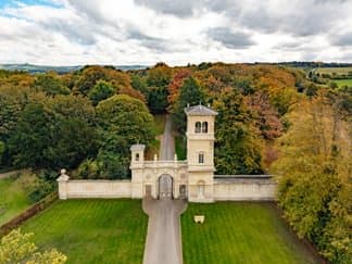 Bowood Hotel, Spa & Golf Resort