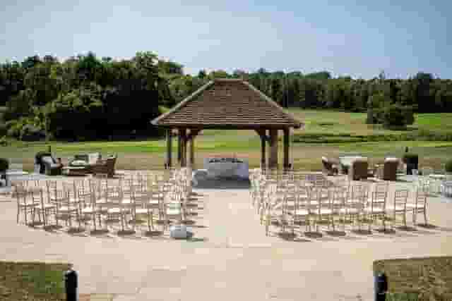 Bowood Hotel, Spa & Golf Resort