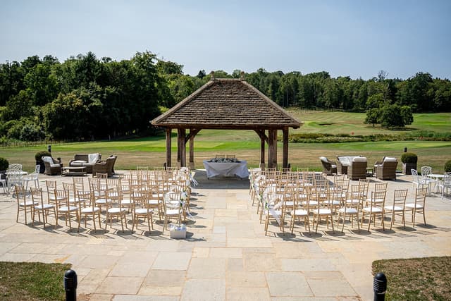 Bowood Hotel, Spa & Golf Resort