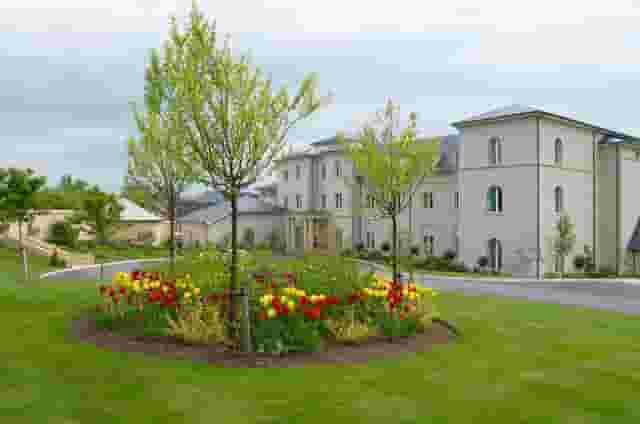 Bowood Hotel, Spa & Golf Resort