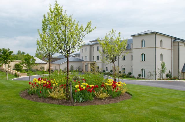 Bowood Hotel, Spa & Golf Resort