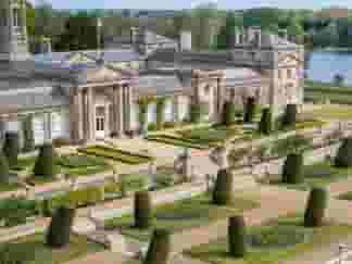 Bowood Hotel, Spa & Golf Resort