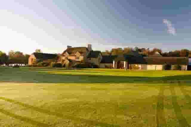 Bowood Hotel, Spa & Golf Resort
