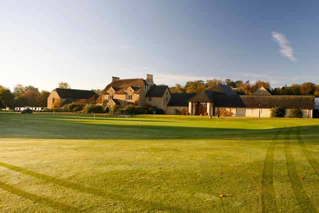 Bowood Hotel, Spa & Golf Resort