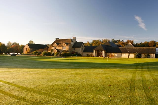 Bowood Hotel, Spa & Golf Resort
