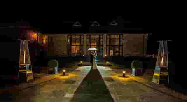 Bowood Hotel, Spa & Golf Resort