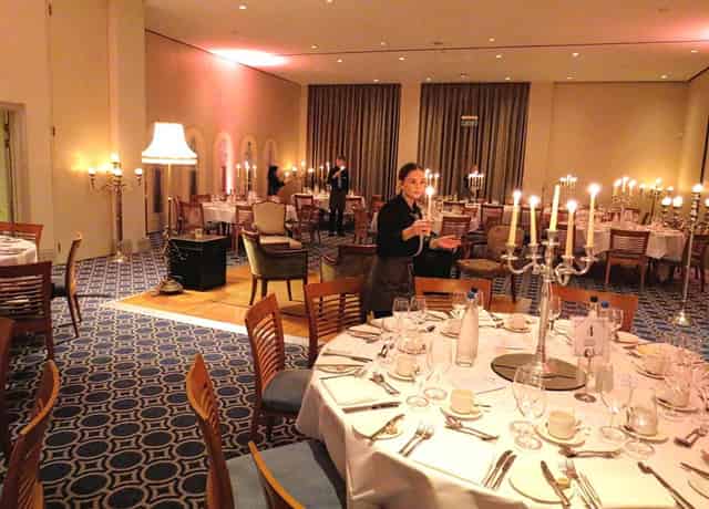 Bowood Hotel, Spa & Golf Resort