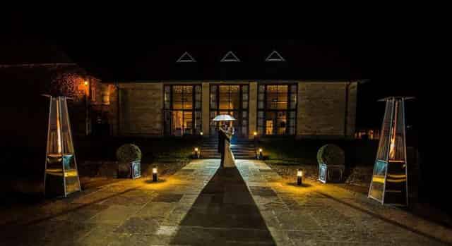 Bowood Hotel, Spa & Golf Resort