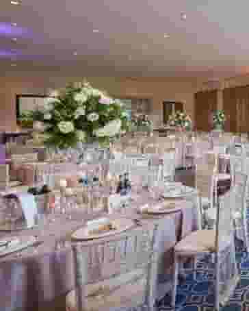 Bowood Hotel, Spa & Golf Resort